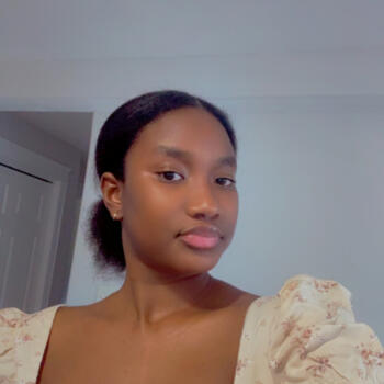 Babysitter in Moncton: Fatoumata Diaraye