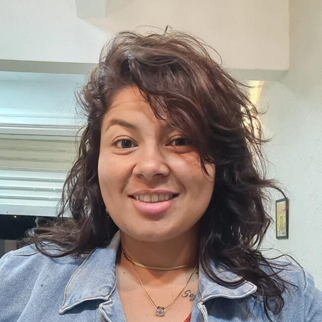 Babysitter in Araraquara: Kemelly