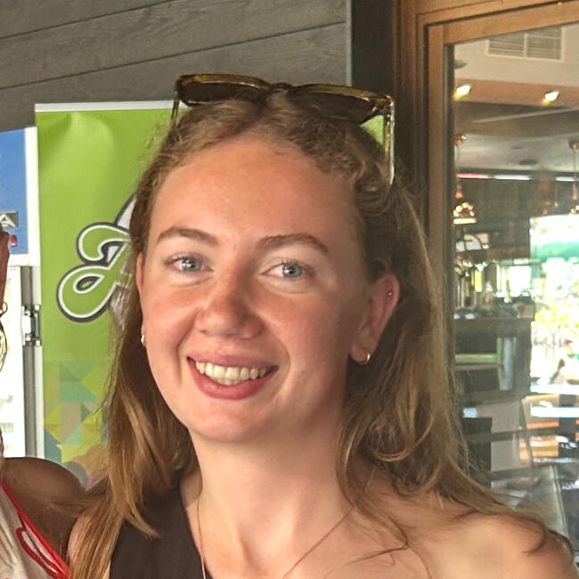 Babysitter in Arrowtown: Harriet