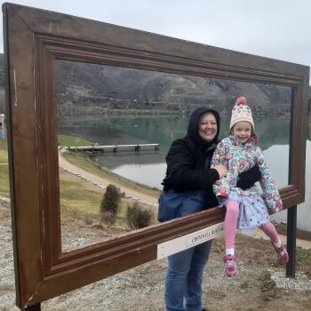 Nanny job Auckland Airport: babysitting job Andrea
