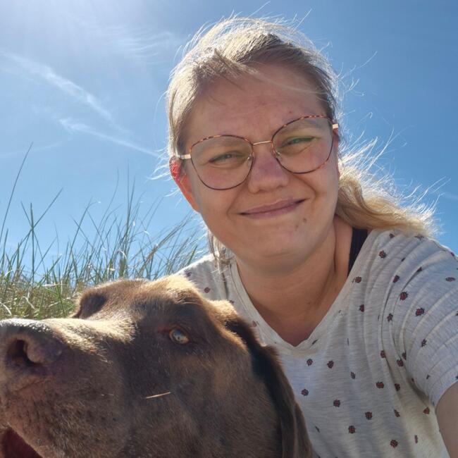 Childminder in Essen: Jessica