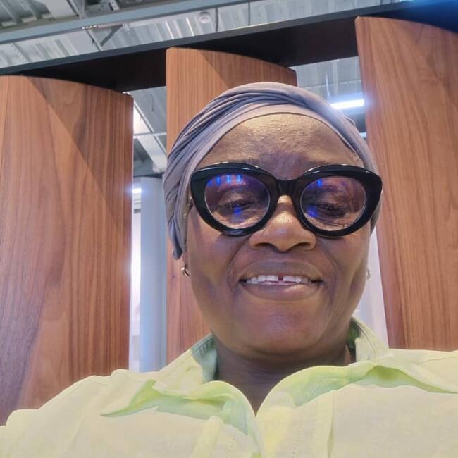 Babysitter in Ettelbrück: Pelagie