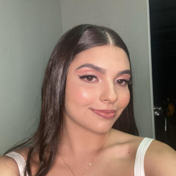 Babá em Mogi das Cruzes: Emily