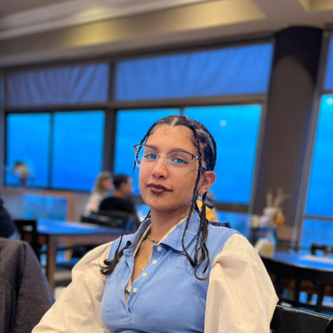 Niñera en Mendoza: Leila