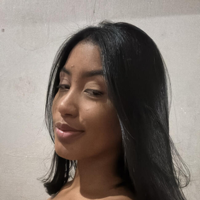 Babysitter in Nossa Senhora do Socorro: Fernanda