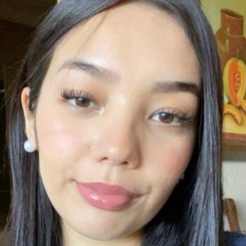 Niñera en Chiguayante: Maite florencia