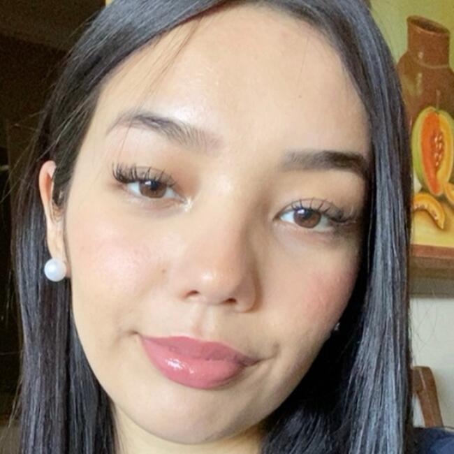 Niñera en Chiguayante: Maite florencia