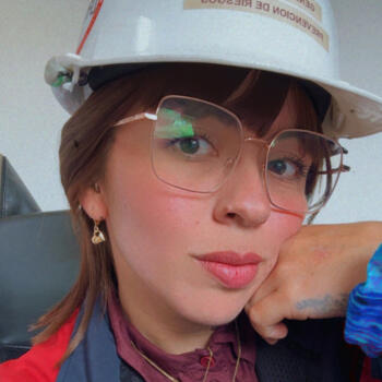 Padre/madre Santiago de Chile: Genesis torres