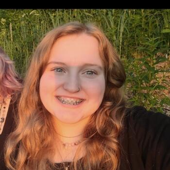 Babysitter in Juneau: Calissa