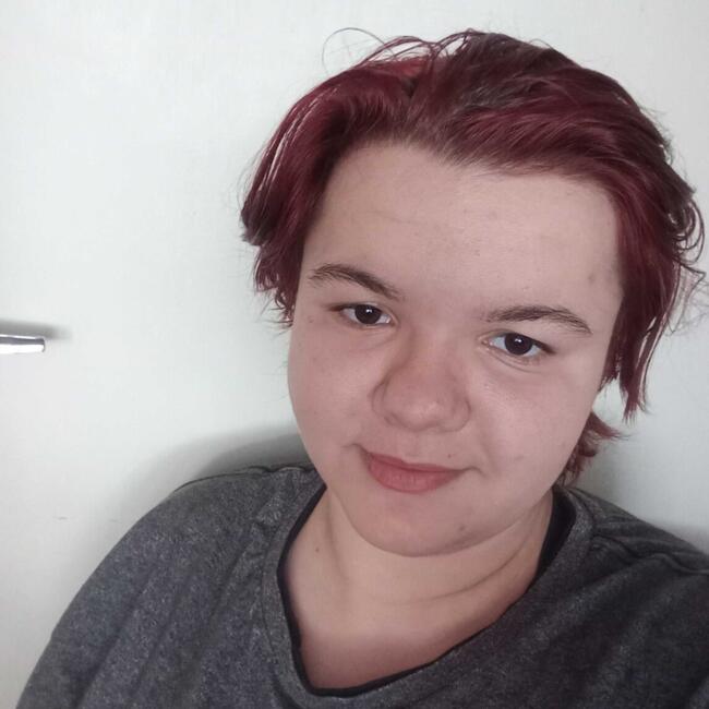 Babysitter in Tours: Anaëlle