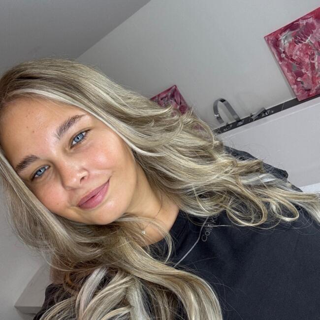 Babysitter in Bischofsheim in der Rhön: Leonie