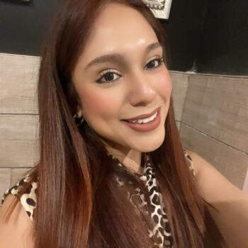 Babysitter in Móstoles: Alexandra