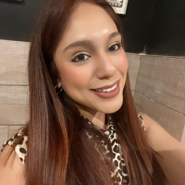 Babysitter in Móstoles: Alexandra