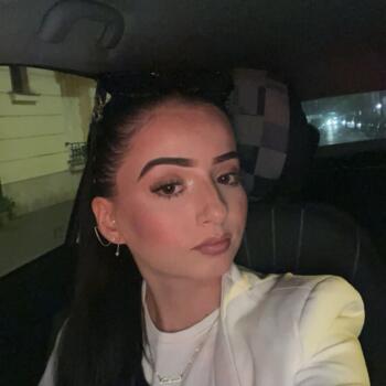 Nounou à Paris: Carine