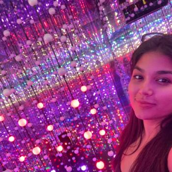 Babysitter in Guarujá: Aimee