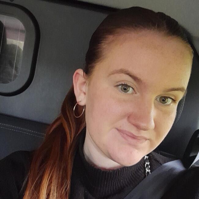 Babysitter in Saint-Sulpice-des-Landes (Bretagne): Manon