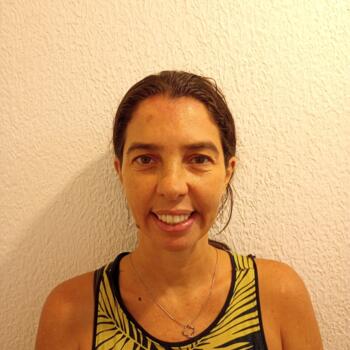 Babysitter in Rio de Janeiro: Ailana