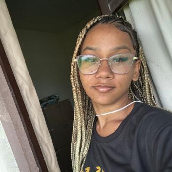 Babysitter in Nilópolis: Camyle