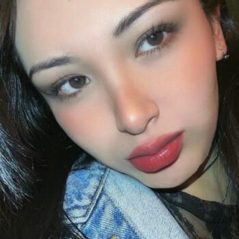 Babysitter La Paz: Naomi