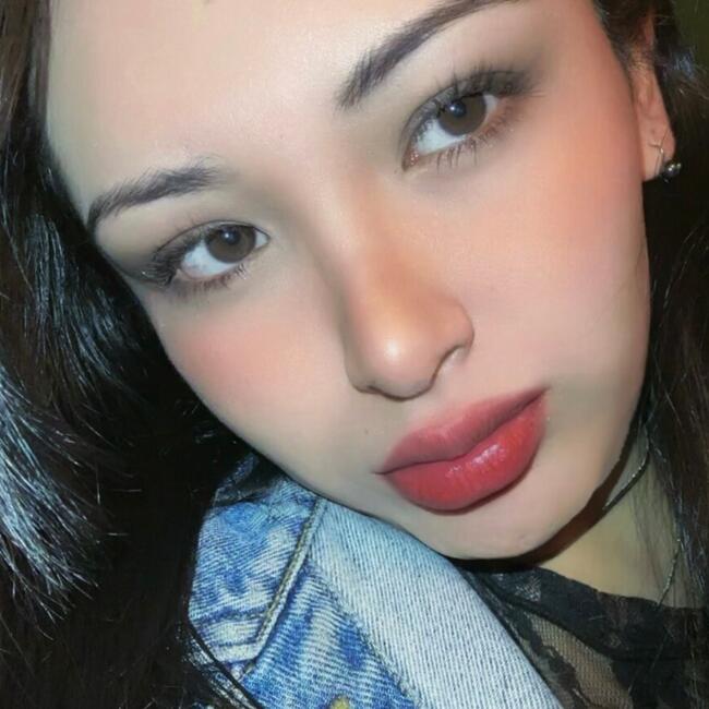 Babysitter in La Paz: Naomi