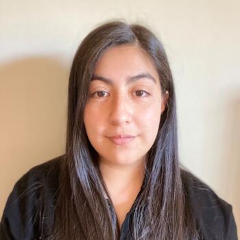 Niñera Coquimbo: Michelle