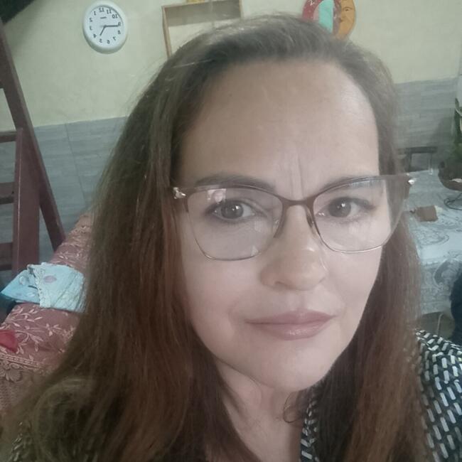 Babá em Porto Alegre: Sandra