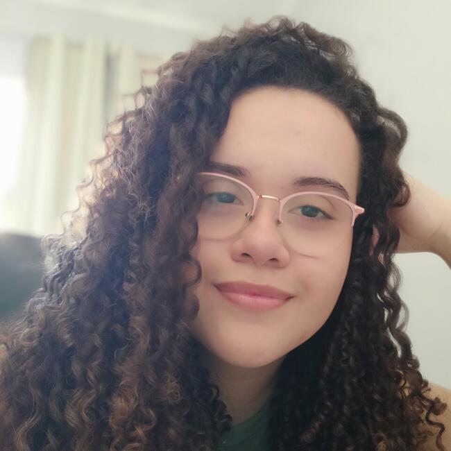 Babá em Vitória: Beatriz