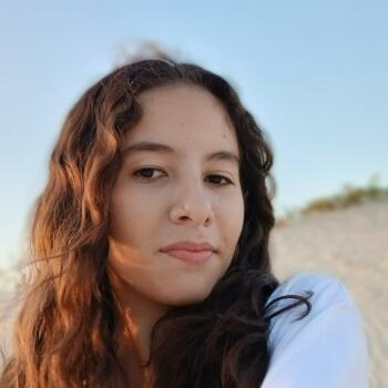Babysitter in Fortaleza: Luiza