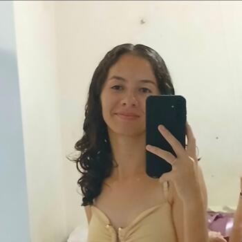 Babysitter Fortaleza: Maria Luiza