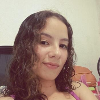 Babysitter Fortaleza: Maria Luiza