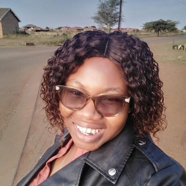 Babysitter in Johannesburg: Polite
