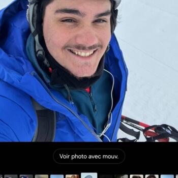 Babysitter in Ris-Orangis: Jules