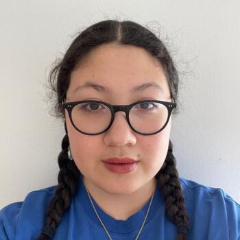 Babysitter in St. Gallen: Fiona