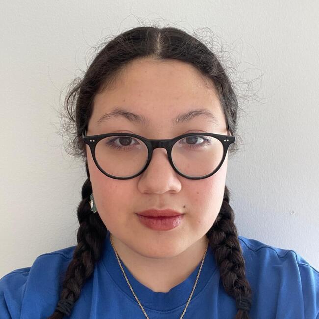 Babysitter in St. Gallen: Fiona