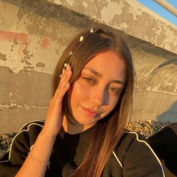 Niñera en La Florida: Sofia