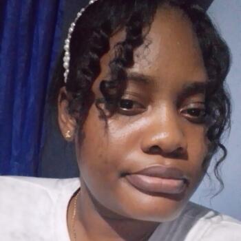 Niñera en Santo Domingo (Distrito de Santo Domingo): Brunelda