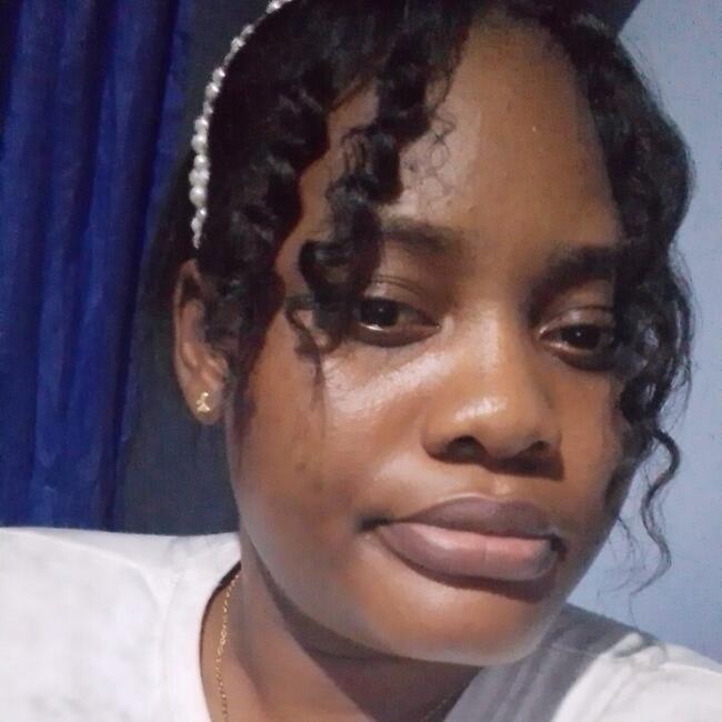 Babysitter in Santo Domingo: Brunelda