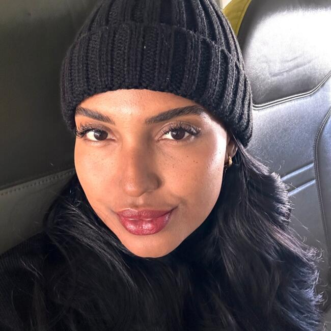 Babysitter in Basel: Larissa