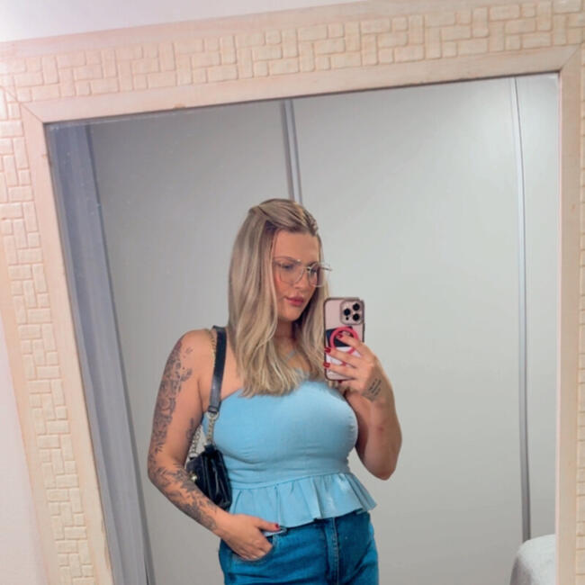 Babysitting job in Sorocaba: Ana Paula