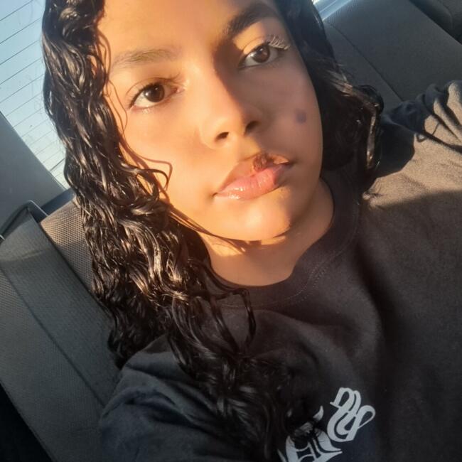 Niñera en Chamelecón: Lindsay