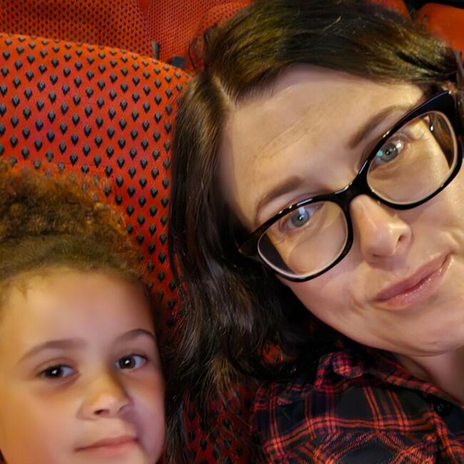 Babysitting job in Clonmel: Caroline