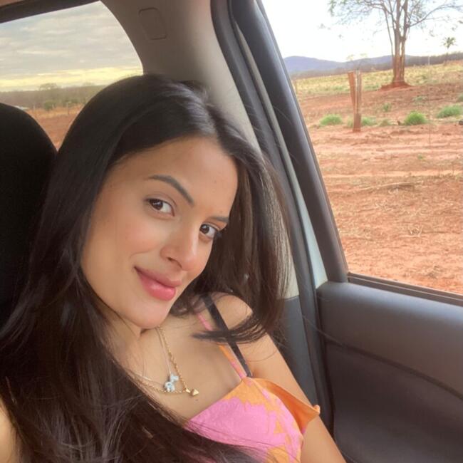 Emprego de babá em Formosa: Thatyelle