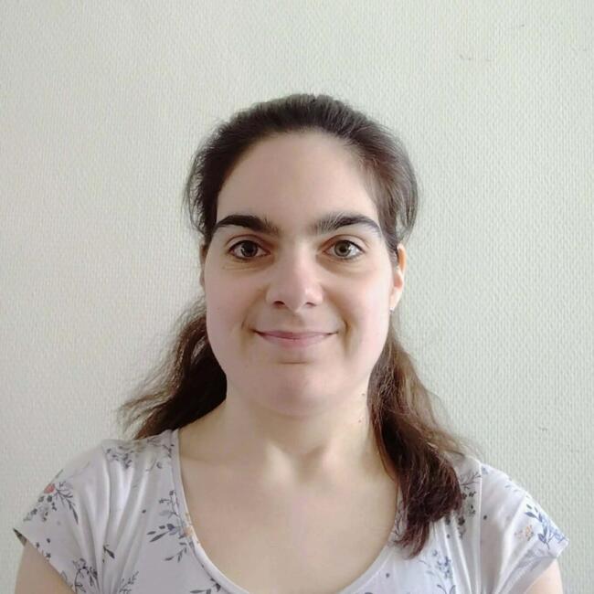 Babysitter in Gembloux: Lucie