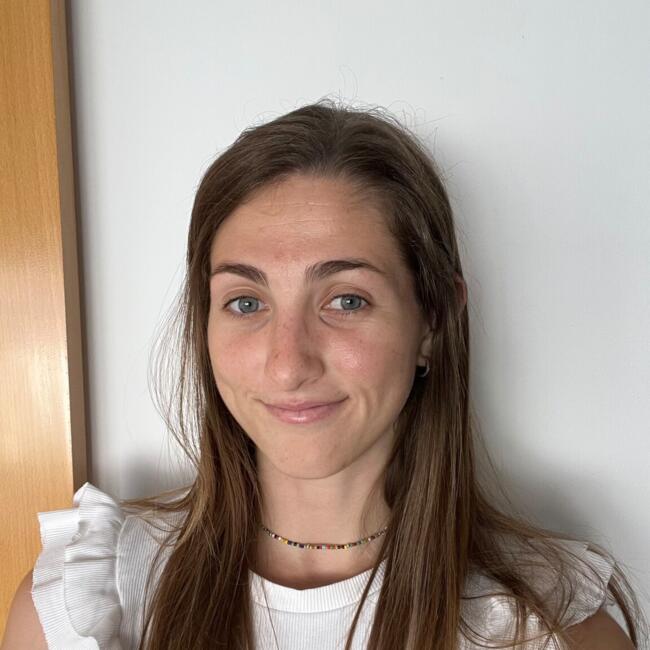 Babysitter in Sant Antoni de Portmany: Marina