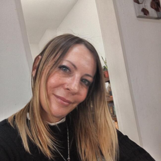 Babysitter in Ciudad del Libertador General San Martín: Pamela Nuñez