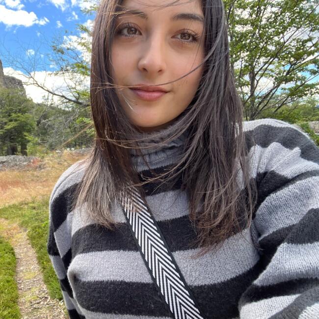 Babysitter in El Monte: Josefa