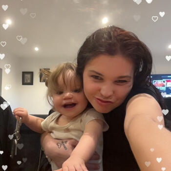 Babysitter Firminy: Oceane