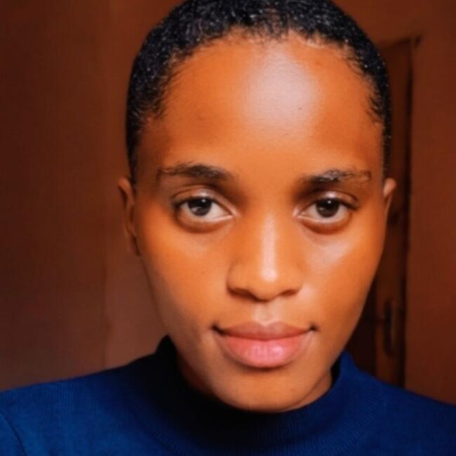Nanny in Dar es Salaam: Trinity