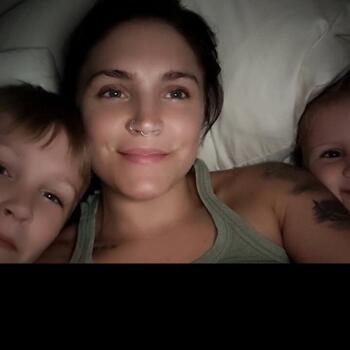 Babysitting job in Jacksonville (North Carolina): babysitting job Dakota
