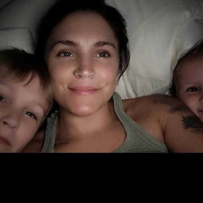 Babysitting job in Jacksonville (North Carolina): Dakota